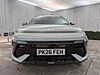 Hyundai KONA 1.6 h-GDi N Line DCT Euro 6 (s/s) 5dr Mangrove Green