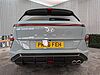 Hyundai KONA 1.6 h-GDi N Line DCT Euro 6 (s/s) 5dr Mangrove Green