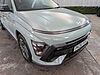 Hyundai KONA 1.6 h-GDi N Line DCT Euro 6 (s/s) 5dr Mangrove Green