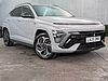 Hyundai KONA 1.6 T-GDi N Line S Euro 6 (s/s) 5dr Cyber Grey