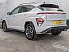 Hyundai KONA 1.6 T-GDi N Line S Euro 6 (s/s) 5dr Cyber Grey