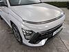 Hyundai KONA 1.6 T-GDi N Line S Euro 6 (s/s) 5dr Cyber Grey