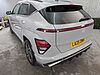 Hyundai KONA 1.6 T-GDi N Line S Euro 6 (s/s) 5dr Cyber Grey