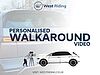 Hyundai KONA 1.6 T-GDi Ultimate SUV 5dr Petrol DCT Euro 6 (s/s) (198 ps) Meta Blue