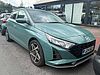 Hyundai I20 1.0 T-GDi Premium Euro 6 (s/s) 5dr Mangrove Green