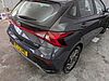 Hyundai I20 1.0 T-GDi Advance Euro 6 (s/s) 5dr Aurora Grey