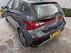 Hyundai I20 1.0 T-GDi Advance Euro 6 (s/s) 5dr Aurora Grey