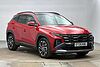 Hyundai TUCSON 1.6 T-GDi Ultimate Euro 6 (s/s) 5dr Red