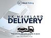 Hyundai TUCSON 1.6 T-GDi Ultimate Euro 6 (s/s) 5dr Red