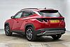 Hyundai TUCSON 1.6 T-GDi Ultimate Euro 6 (s/s) 5dr Red