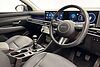 Hyundai TUCSON 1.6 T-GDi Ultimate Euro 6 (s/s) 5dr Red