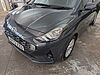 Hyundai I10 1.0 SE Connect Auto Euro 6 (s/s) 5dr Aurora Grey