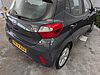 Hyundai I10 1.0 SE Connect Auto Euro 6 (s/s) 5dr Aurora Grey