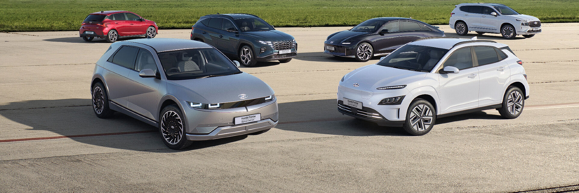 West Riding Hyundai - Colne